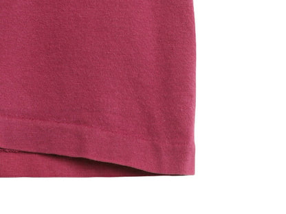 90s USA製 オールド ギャップ ポケット付き 無地 半袖 Tシャツ メンズ XL / ヘビーウェイト シングルステッチ 大きいサイズ ポケT 耳付き