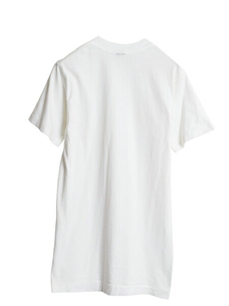 80s USA製 BVD 無地 半袖 Tシャツ M 小さめ メンズ S 程 ヴィンテージ コットン シングルステッチ アンダーシャツ カットソー シンプル 白