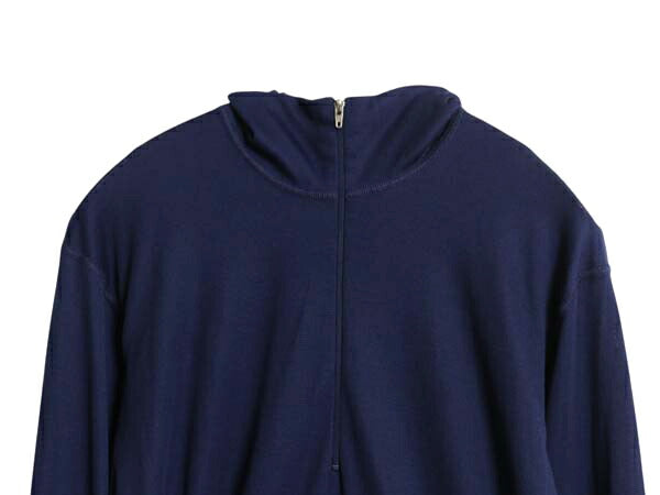 ほぼ デッドストック 90s USA製 パタゴニア キャプリーン ハーフジップ 長袖 Tシャツ メンズ M 98年製 オールド ロンT ストレッチ インナー