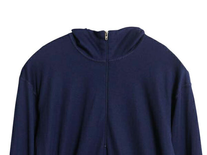 ほぼ デッドストック 90s USA製 パタゴニア キャプリーン ハーフジップ 長袖 Tシャツ メンズ M 98年製 オールド ロンT ストレッチ インナー