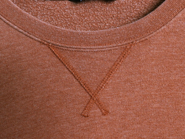 ノースフェイス ワンポイント ロゴ 刺繍 スウェット メンズ XL / トレーナー アウトドア スエット クルーネック 裏起毛 前V 大きいサイズ