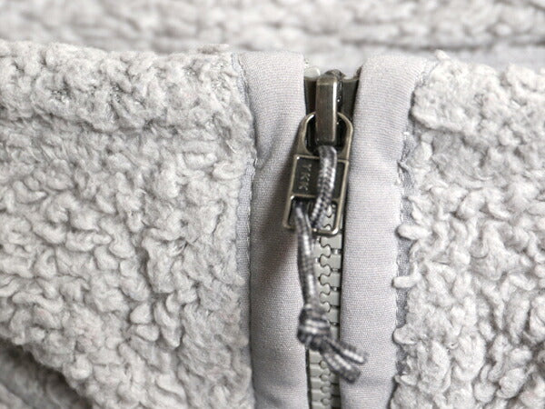 US企画 パタゴニア ロスガトス ハーフジップ レディース M / 21年製 Patagonia アウトドア フリース ジャケット プルオーバー ボア パイル
