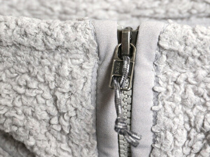 US企画 パタゴニア ロスガトス ハーフジップ レディース M / 21年製 Patagonia アウトドア フリース ジャケット プルオーバー ボア パイル