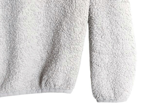 US企画 パタゴニア ロスガトス ハーフジップ レディース M / 21年製 Patagonia アウトドア フリース ジャケット プルオーバー ボア パイル