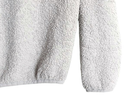 US企画 パタゴニア ロスガトス ハーフジップ レディース M / 21年製 Patagonia アウトドア フリース ジャケット プルオーバー ボア パイル