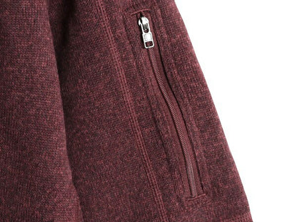 パタゴニア ベターセーター ジャケット レディース S 古着 17年製 Patagonia アウトドア フリース フルジップ ブルゾン ニット ハイネック