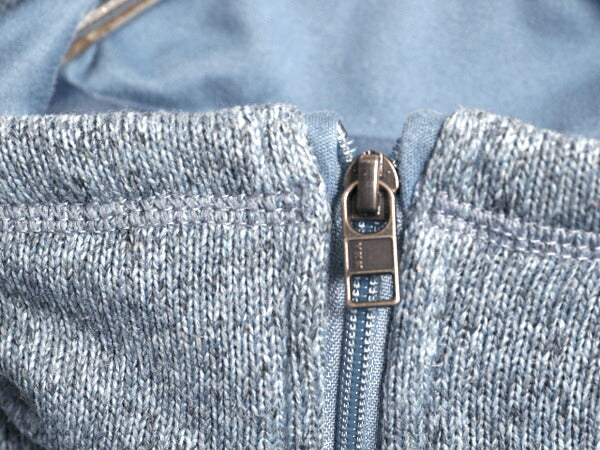 パタゴニア ベターセーター ハーフジップ レディース L / 古着 21年製 Patagonia アウトドア フリース ジャケット プルオーバー ジャンパー