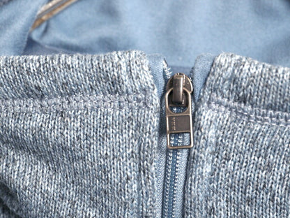 パタゴニア ベターセーター ハーフジップ レディース L / 古着 21年製 Patagonia アウトドア フリース ジャケット プルオーバー ジャンパー