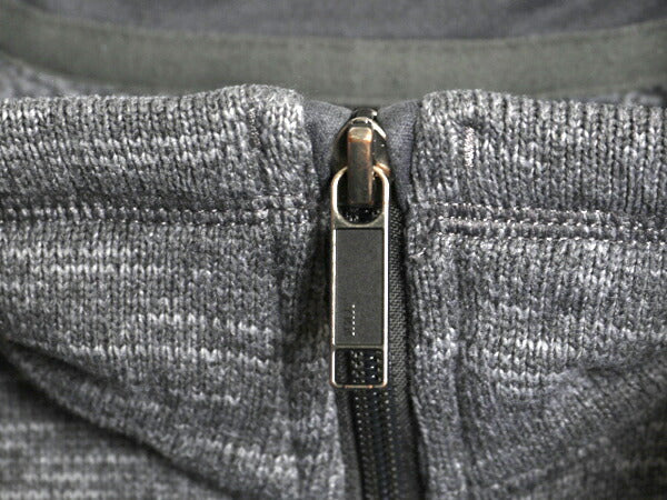 パタゴニア ベターセーター ハーフジップ メンズ L / 17年製 Patagonia アウトドア フリース ジャケット プルオーバー ブルゾン ハイネック