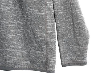 パタゴニア ベターセーター ハーフジップ メンズ L / 17年製 Patagonia アウトドア フリース ジャケット プルオーバー ブルゾン ハイネック