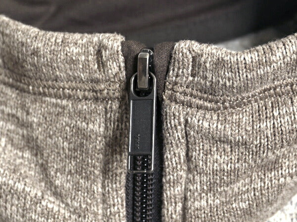 パタゴニア ベターセーター ハーフジップ メンズ M / 18年製 Patagonia アウトドア フリース ジャケット プルオーバー ハイネック ツートン