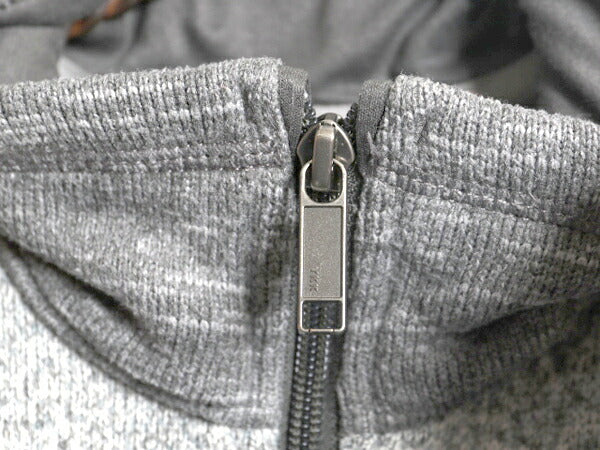 パタゴニア ベターセーター ハーフジップ メンズ XS 16年製 Patagonia アウトドア フリース ジャケット プルオーバー ハイネック ツートン