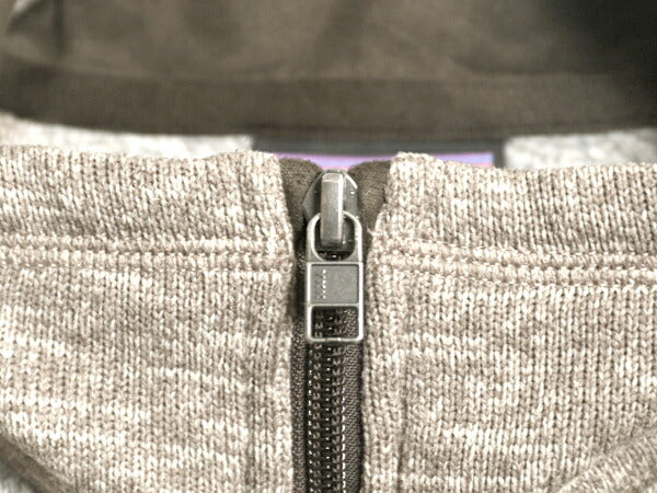 パタゴニア ベターセーター ハーフジップ メンズ XL 19年製 Patagonia アウトドア フリース ジャケット プルオーバー ハイネック ツートン