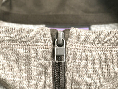 パタゴニア ベターセーター ハーフジップ メンズ XL 19年製 Patagonia アウトドア フリース ジャケット プルオーバー ハイネック ツートン