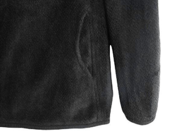 パタゴニア リツール スナップT プルオーバー ジャケット レディース M / 古着 12年製 Patagonia フリース アウトドア ブルゾン ハイネック