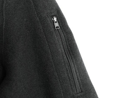 パタゴニア ベターセーター ハーフジップ レディース XL / 19年製 Patagonia アウトドア フリース ジャケット プルオーバー ジャンパー 黒