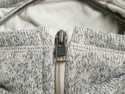 パタゴニア ベターセーター ハーフジップ レディース S 17年製 Patagonia アウトドア フリース ニット ジャケット プルオーバー ジャンパー