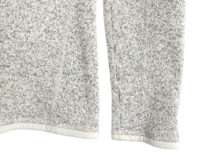 パタゴニア ベターセーター ハーフジップ レディース S 17年製 Patagonia アウトドア フリース ニット ジャケット プルオーバー ジャンパー