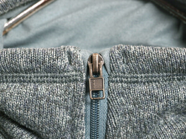 パタゴニア ベターセーター ハーフジップ レディース M 18年製 Patagonia アウトドア フリース ニット ジャケット プルオーバー ジャンパー