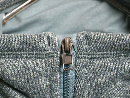 パタゴニア ベターセーター ハーフジップ レディース M 18年製 Patagonia アウトドア フリース ニット ジャケット プルオーバー ジャンパー