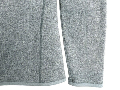パタゴニア ベターセーター ハーフジップ レディース M 18年製 Patagonia アウトドア フリース ニット ジャケット プルオーバー ジャンパー