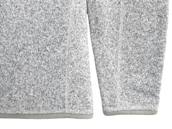 パタゴニア ベターセーター ハーフジップ レディース L 21年製 Patagonia アウトドア フリース ニット ジャケット プルオーバー ジャンパー