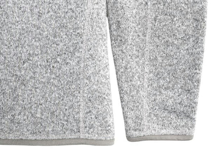 パタゴニア ベターセーター ハーフジップ レディース L 21年製 Patagonia アウトドア フリース ニット ジャケット プルオーバー ジャンパー