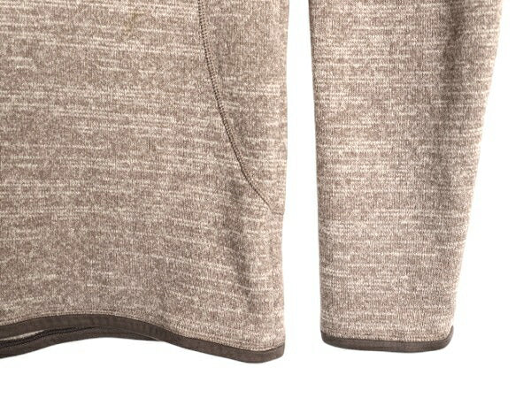 パタゴニア ベターセーター ハーフジップ メンズ M / 14年製 Patagonia アウトドア フリース ジャケット プルオーバー ブルゾン ハイネック