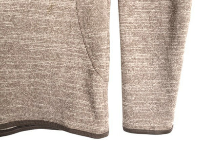 パタゴニア ベターセーター ハーフジップ メンズ M / 14年製 Patagonia アウトドア フリース ジャケット プルオーバー ブルゾン ハイネック