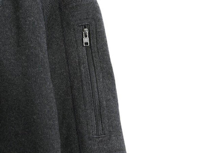 パタゴニア ベターセーター ジャケット レディース S / 17年製 Patagonia アウトドア フリース ニット フルジップ ブルゾン ハイネック 黒