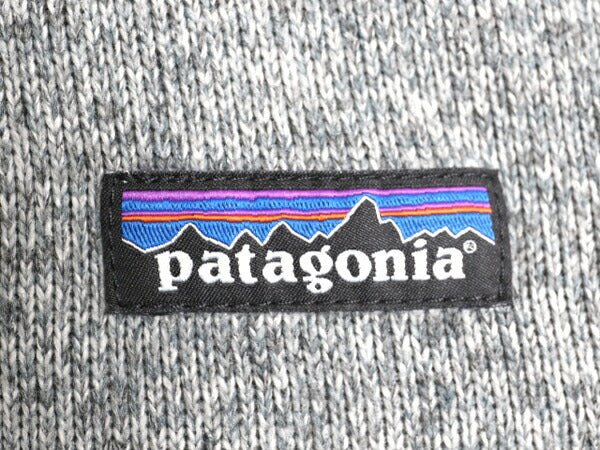 パタゴニア ベターセーター ハーフジップ メンズ M / 19年製 Patagonia アウトドア フリース ジャケット プルオーバー ハイネック ツートン