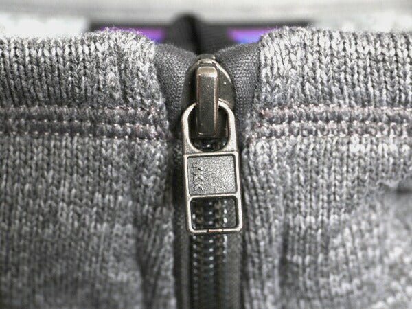 パタゴニア ベターセーター ハーフジップ メンズ M / 19年製 Patagonia アウトドア フリース ジャケット プルオーバー ハイネック ツートン