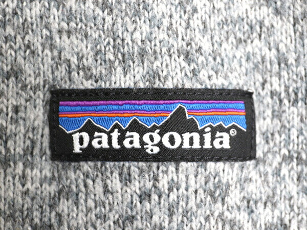 パタゴニア ベターセーター ハーフジップ メンズ L / 16年製 Patagonia アウトドア フリース ジャケット プルオーバー ハイネック ツートン