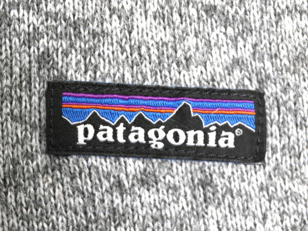 パタゴニア ベターセーター ハーフジップ レディース S Patagonia ニット フリース ジャケット プルオーバー ジャンパー 裏起毛 アウトドア