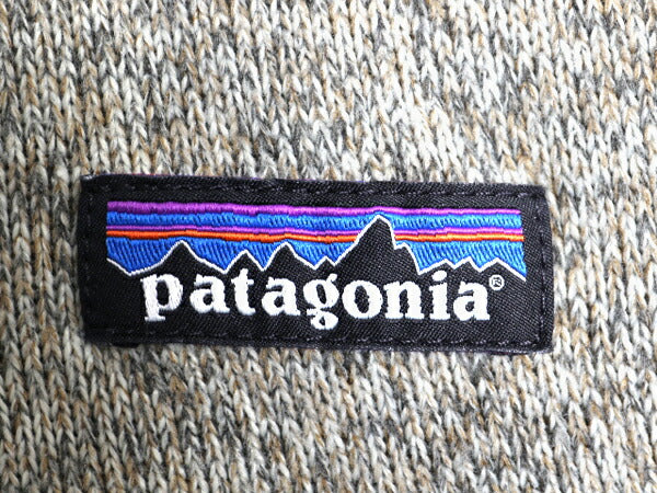 パタゴニア ベターセーター ハーフジップ レディース L 17年製 Patagonia アウトドア フリース ニット ジャケット プルオーバー ジャンパー