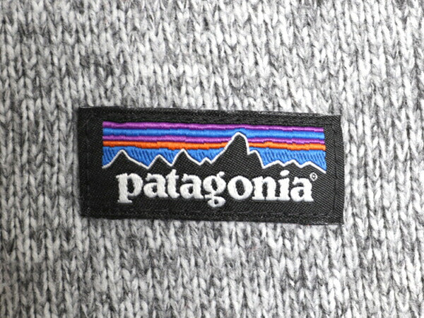パタゴニア ベターセーター ベスト レディース M / 14年製 Patagonia フリース セーター 前開き フルジップ アウトドア ハイネック 重ね着