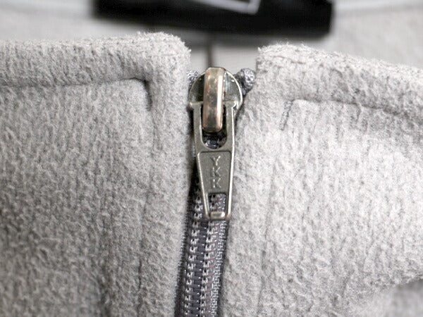 パタゴニア マイクロD フリース ジャケット レディース M / 19年製 Patagonia アウトドア ハイネック フルジップ ジャンパー ポケット付き