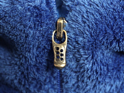 パタゴニア フルジップ リツール ジャケット レディース XL 古着 11年製 Patagonia アウトドア パイル フリース ブルゾン ハイネック 廃盤