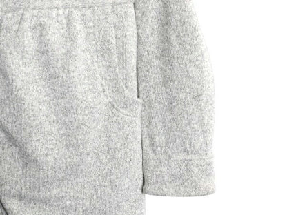 パタゴニア ベターセーター コート レディース XL / 古着 Patagonia アウトドア フリース セーター ジャケット プルオーバー ハイネック 灰