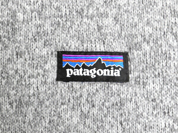 パタゴニア ベターセーター ジャケット レディース S 古着 14年製 Patagonia アウトドア フリース ニット フルジップ ブルゾン ハイネック