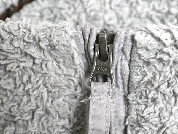 パタゴニア ロスガトス ハーフジップ レディース M / 19年製 Patagonia アウトドア パイル フリース プルオーバー ジャケット 毛長 ボア 灰