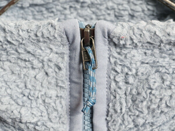 US企画 パタゴニア ロスガトス ハーフジップ レディース S / 22年製 Patagonia アウトドア フリース ジャケット プルオーバー ボア パイル