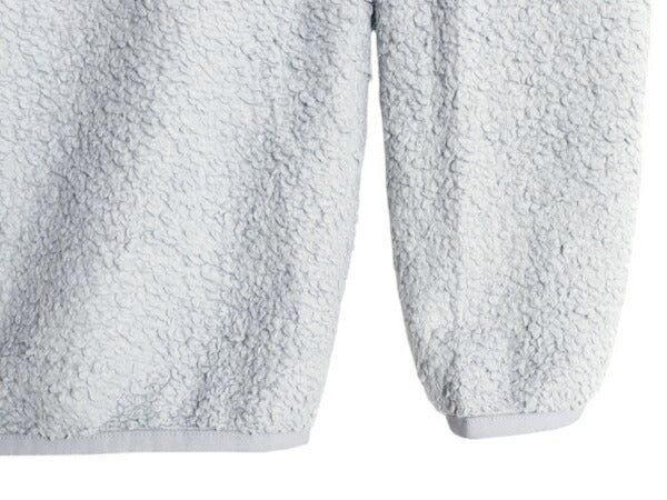 US企画 パタゴニア ロスガトス ハーフジップ レディース S / 22年製 Patagonia アウトドア フリース ジャケット プルオーバー ボア パイル