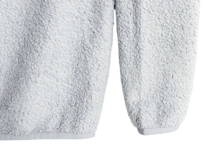 US企画 パタゴニア ロスガトス ハーフジップ レディース S / 22年製 Patagonia アウトドア フリース ジャケット プルオーバー ボア パイル
