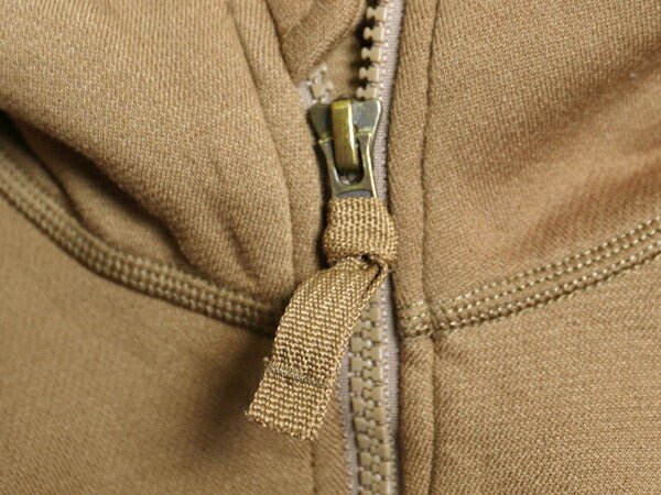US企画 フィルソン ハーフジップ フリース ジャケット メンズ XL 古着 FILSON  プルオーバー ジャンパー ハイネック ブルゾン 大きいサイズ
