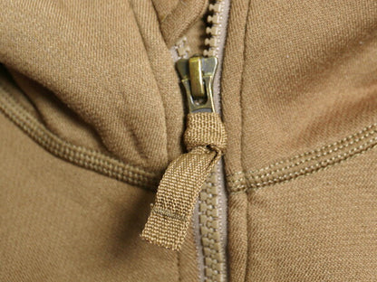 US企画 フィルソン ハーフジップ フリース ジャケット メンズ XL 古着 FILSON  プルオーバー ジャンパー ハイネック ブルゾン 大きいサイズ