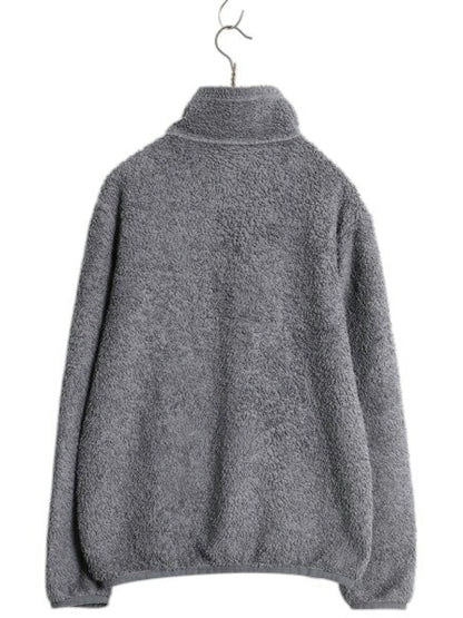 US企画 パタゴニア ロスガトス ハーフジップ レディース XS / 21年製 Patagonia アウトドア フリース ジャケット プルオーバー ボア パイル