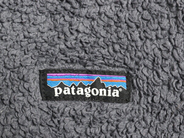 US企画 パタゴニア ロスガトス ハーフジップ レディース XS / 21年製 Patagonia アウトドア フリース ジャケット プルオーバー ボア パイル
