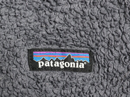 US企画 パタゴニア ロスガトス ハーフジップ レディース XS / 21年製 Patagonia アウトドア フリース ジャケット プルオーバー ボア パイル