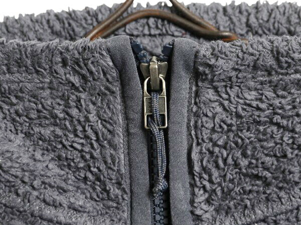 US企画 パタゴニア ロスガトス ハーフジップ レディース XS / 21年製 Patagonia アウトドア フリース ジャケット プルオーバー ボア パイル
